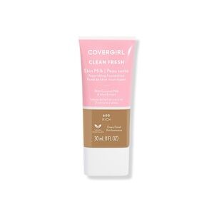 BRAND NEW COVERGIRL Clean Fresh Nourishing Foundation - Rich 600